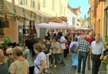 La Fiera di San Rocco giunge alla 350esima edizione