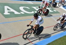 Al Velodromo di Fiorenzuola continuano i lavori per la 6 Giorni delle Rose