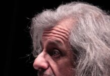 R-Estate a teatro: il 7 luglio nel cortile di Palazzo Farnese “Bergonzoni a 360°”