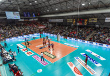 Nuovo title sponsor per la stagione: sarà Gas Sales Bluenergy Volley Piacenza.