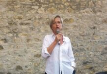Appennino Festival: alla torre di Sant’Antonino di Selva di Groppallo una camminata-incontro con la giornalista Zucconi e lo storico Fermi