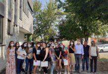 Tutor Fiorenzuola, 17 nuove estetiste pronte per il mondo del lavoro