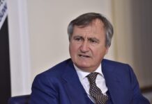 SCUOLA – Il sindaco di Venezia Luigi Brugnaro: “Bisogna farla riaprire il 10 ottobre”