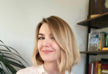 Perino, ospite a “Liberi di leggere – Libri da leggere” Laura Campiglio