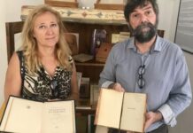 Dal 5 settembre si potrà tornare a visitare il Museo della Poesia