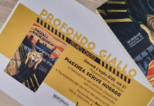 In BookBank la premiazione di “Piacenza Scrive Horror”, il contest letterario di Profondo Giallo