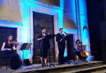 A Vigoleno “La letteratura nei luoghi della storia”