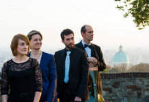 A Palazzo Scotti continuano gli appuntamenti del Carpaneto Music Festival