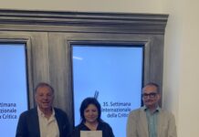 Fondazione Fare Cinema alla Mostra di Venezia con “Zombie” di Giorgio Diritti