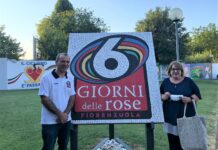 La 6 Giorni delle Rose aprirà il calendario internazionale del ciclismo su pista