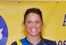 Volley B1 femminile, la Pallavolo Alsenese saluta Lorena Amasanti e Caterina Fanzini