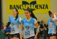 Volley B1 femminile, Chiara Tonini è il nuovo opposto della Conad Alsenese