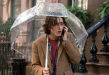 La rassegna estiva del Cinema Capitol