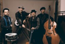 All’insegna del divertimento scanzonato la prima di Summertime in Jazz 2020