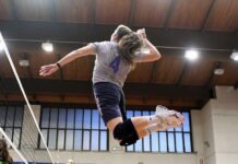 Volley B1 femminile, il talento di Emma Mandò al servizio della Conad Alsenese