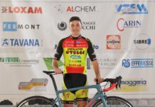 Ciclismo, per l’Aspiratori Otelli Vtfm Carin Loxam Baiocchi Alchem Cadeo Carpaneto è finalmente l’ora della ripresa