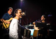 Summertime in Jazz: lunedì 20 luglio all’Antica Pieve le atmosfere suggestive di Nardi, di Bonavenura e Tavolazzi