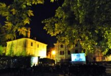 Continua la rassegna cinematografica estiva di Rivergaro