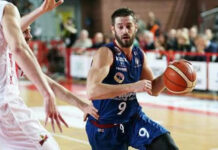 Assigeco Piacenza riaccoglie il capitano Matteo Formenti