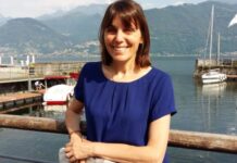 La scrittrice Rosa Teruzzi ospite a Travo con il suo ultimo romanzo