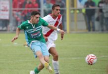 Calcio serie D, la Vigor Carpaneto saluta Giacomo Rossi e Francesco Cavi