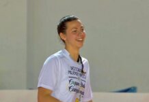 Volley B1 femminile, la Conad Alsenese cala il Settebello: arriva la schiacciatrice Sara Gabrielli
