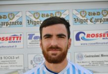Calcio serie D, la Vigor Carpaneto saluta i difensori Federico Scappi e Matteo Rossini