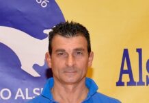 Volley B1 femminile, venerdì il pre-raduno della Conad Alsenese