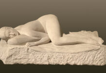 La Pisana (1928) di Arturo Martini arriva alla Galleria Ricci Oddi