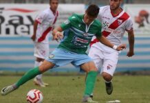 Calcio serie D, la Vigor Carpaneto saluta il centrocampista Federico Zazzi