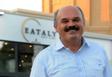 Oscar Farinetti e le “nuove parole” per andare verso il cambiamento