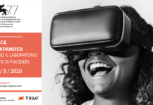 Laboratorio Aperto di Piacenza – Progetto “Venice VR Expanded”