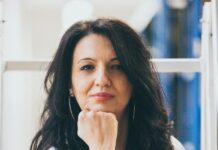 Giusy Cafari Panìco presenta La fidanzata d’America alle Serate letterarie di Travo