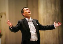 Il 6 agosto a Ferriere tornano gli Amici della Lirici con il radizionale concerto Lirico “Luigi del Forno”