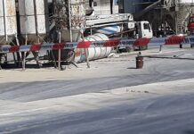 Piacenza, infortunio mortale alla Valchero Calcestruzzi. CGIL, CISL, UIL: “Tragedia incomprensibile”