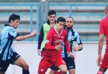 CALCIO (Eccellenza) – I primi due volti della Vigor Carpaneto sono Paolo Contini e Matteo Raggi