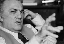 A Bobbio un lunedì dedicato a Fellini al Cinema Le Grazie con il documentario di Anselma dell’Olio