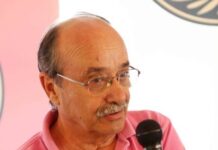 Calcio Eccellenza, un innesto di grande esperienza nella dirigenza della Vigor Carpaneto 1922: Riccardo Francani