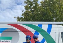 Ciclismo, domani scocca l’oro del sogno europeo di Eleonora Camilla Gasparrini e Francesca Barale (VO2 Team Pink)
