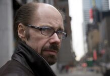 Jeffery Deaver aprirà l’ultima giornata del festival “Dal Mississippi al Po”