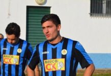 CALCIO (Eccellenza) – Per l’attacco della Vigor Carpaneto c’è l’ex azzurrino Lorenzo Pezzi