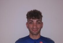 Ciclismo, domani è il giorno di Andrea Piras all’Europeo di Plouay