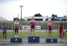 6 Giorni delle Rose – Nella quarta giornata di gare, vittoria della polacca Daria Pikulik nella corsa a punti per Donne Elite