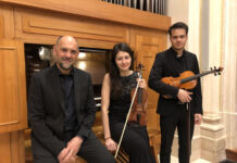 A Bobbio, sabato 29, il primo concerto della Rassegna “Antichi Organi. Un patrimonio da salvare”