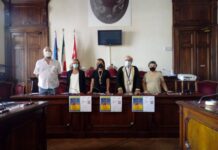 Torna la Rassegna di Teatro Scuola “Salt’in Banco”, alla sua 41° edizione