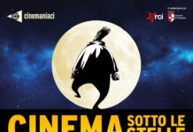 Cinemaniaci 2020 tocca quota seimila spettatori nell’anno del decennale