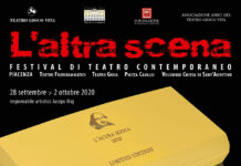 “L’altra scena” – Festival di teatro contemporaneo