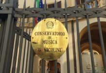 Al Nicolini partono i corsi di avviamento alla pratica musicale