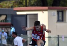 I risultati dell’Atletica Piacenza ai Campionati Italiani di Grosseto