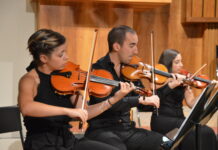Tutto esaurito per il Festival Piacenza Musica del Conservatorio Nicolini